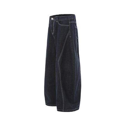 Women's Denim Jeans HARLEM New Collection Prêt-À-Porter BYMANYC ® New York