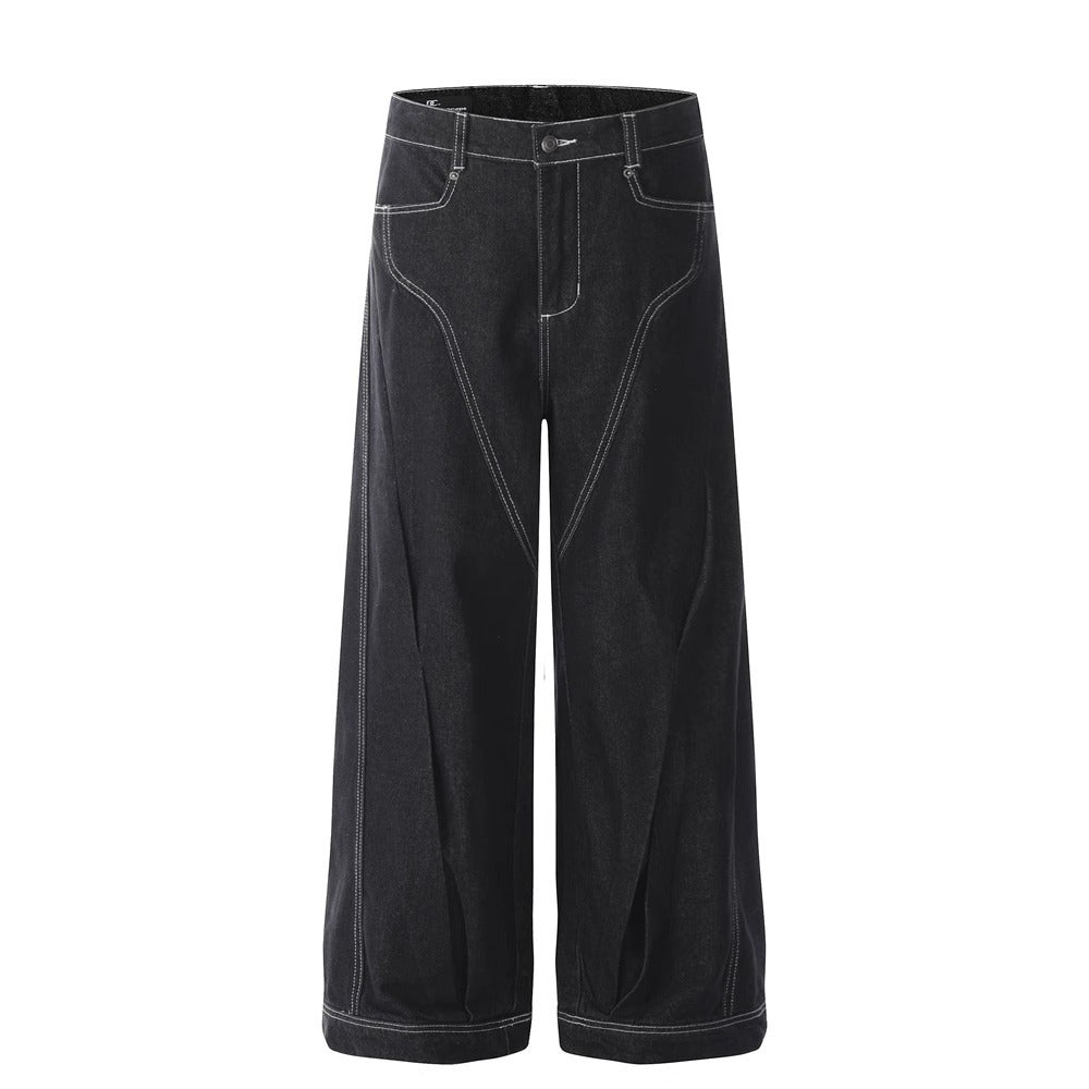 Women's Denim Jeans LEXINGTON New Collection Prêt-À-Porter BYMANYC ® New York