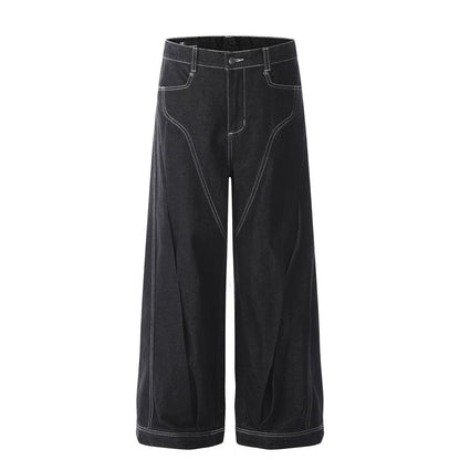 Women's Denim Jeans LEXINGTON New Collection Prêt-À-Porter BYMANYC ® New York