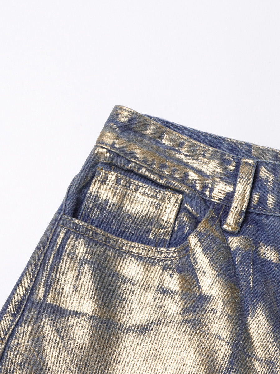 Women's Denim Jeans SOHO New Collection Prêt-À-Porter BYMANYC ® New York