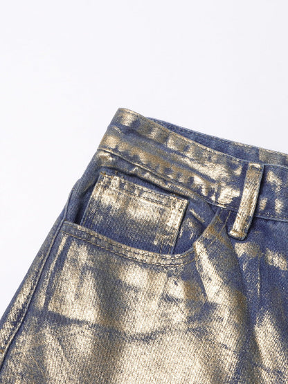 Women's Denim Jeans SOHO New Collection Prêt-À-Porter BYMANYC ® New York