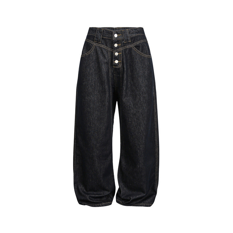 Women's Denim Jeans TRIBECA New Collection Prêt-À-Porter BYMANYC ® New York