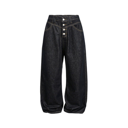 Women's Denim Jeans TRIBECA New Collection Prêt-À-Porter BYMANYC ® New York