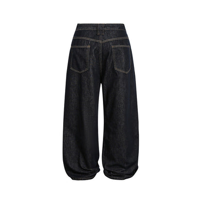 Women's Denim Jeans TRIBECA New Collection Prêt-À-Porter BYMANYC ® New York