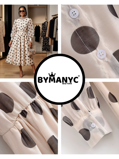 Women's Dress DOROTHY New Collection NOLITA BYMANYC ® New York
