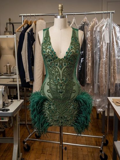 Women's Dress FLORENCE New Collection ITALY BYMANYC ® New York
