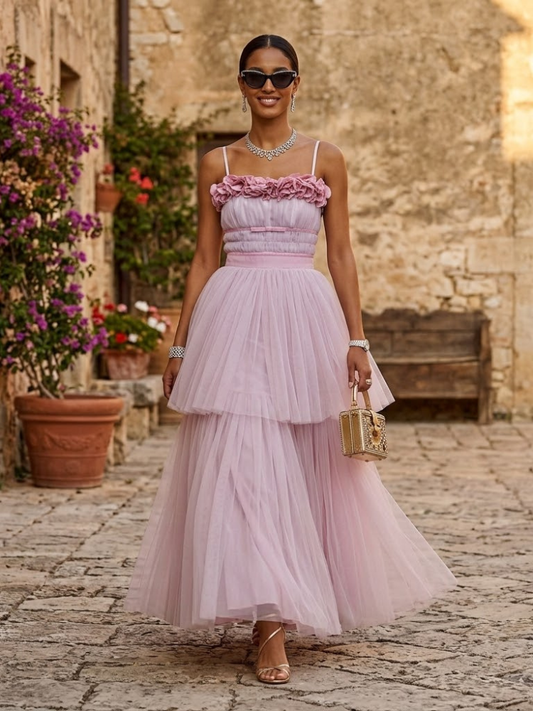 Women's Dress PALERMO New Collection ITALY BYMANYC ® New York