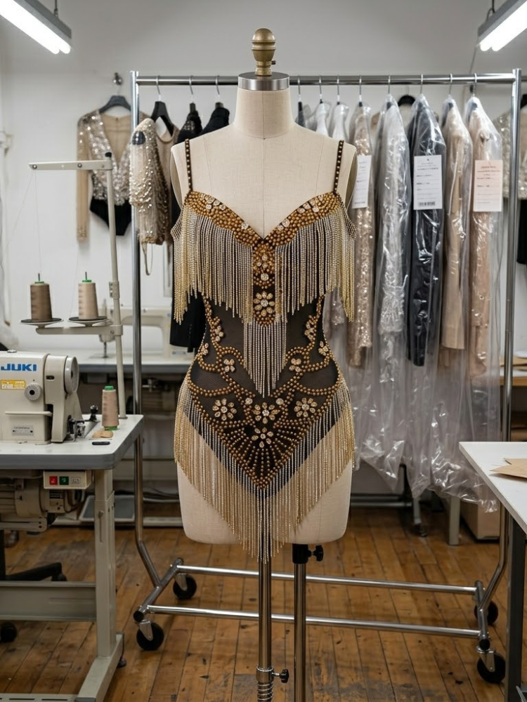 Women's Dress PERUGIA New Collection ITALY BYMANYC ® New York