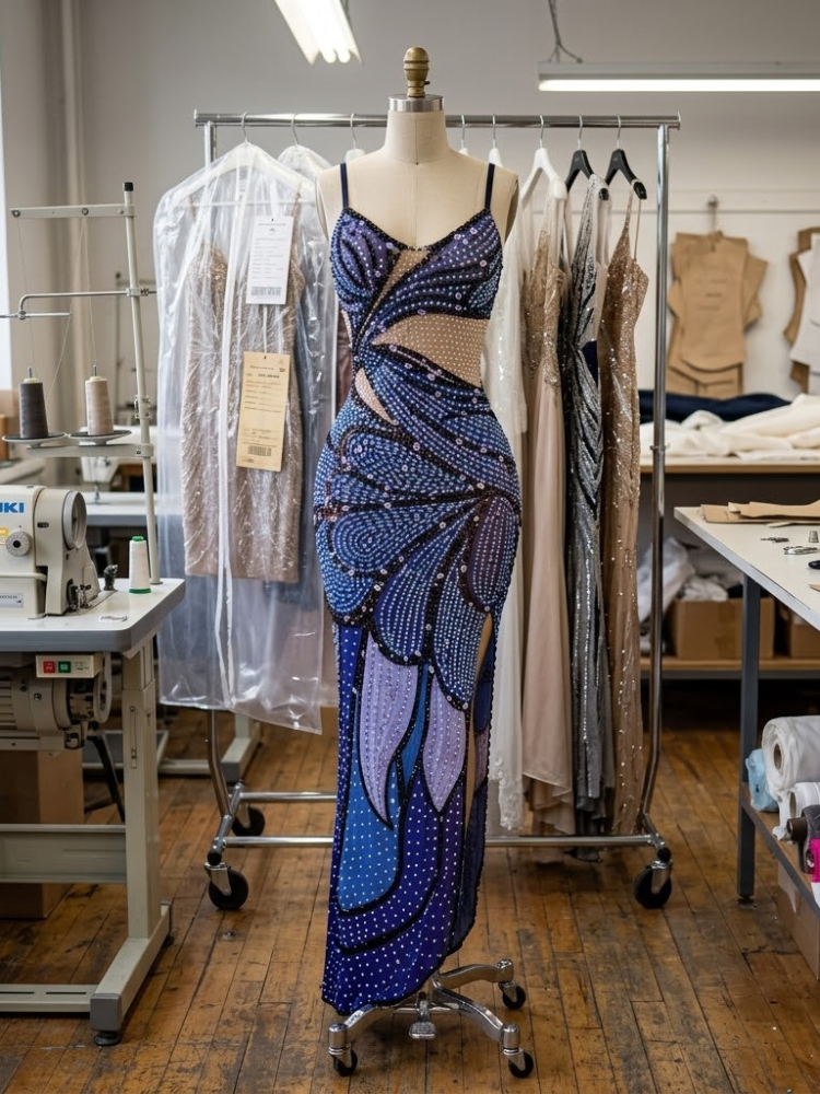 Women's Dress RAVELLO New Collection ITALY BYMANYC ® New York