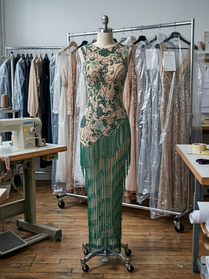 Women's Dress ROME New Collection ITALY BYMANYC ® New York