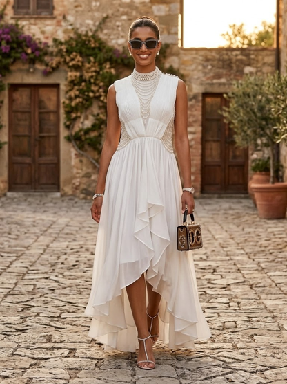 Women's Dress TUSCANY New Collection ITALY BYMANYC ® New York