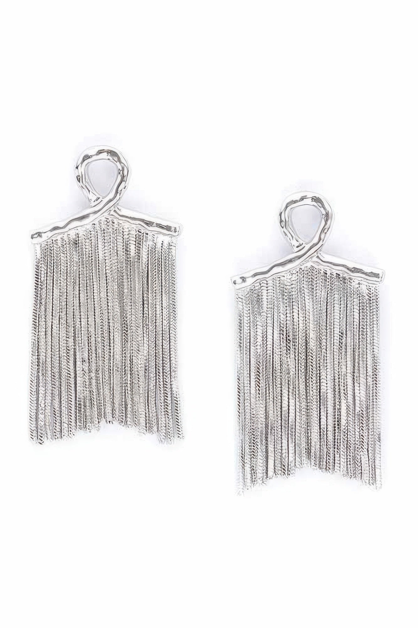 Women's Earrings MADISON New Collection Prêt-À-Porter BYMANYC ® New York