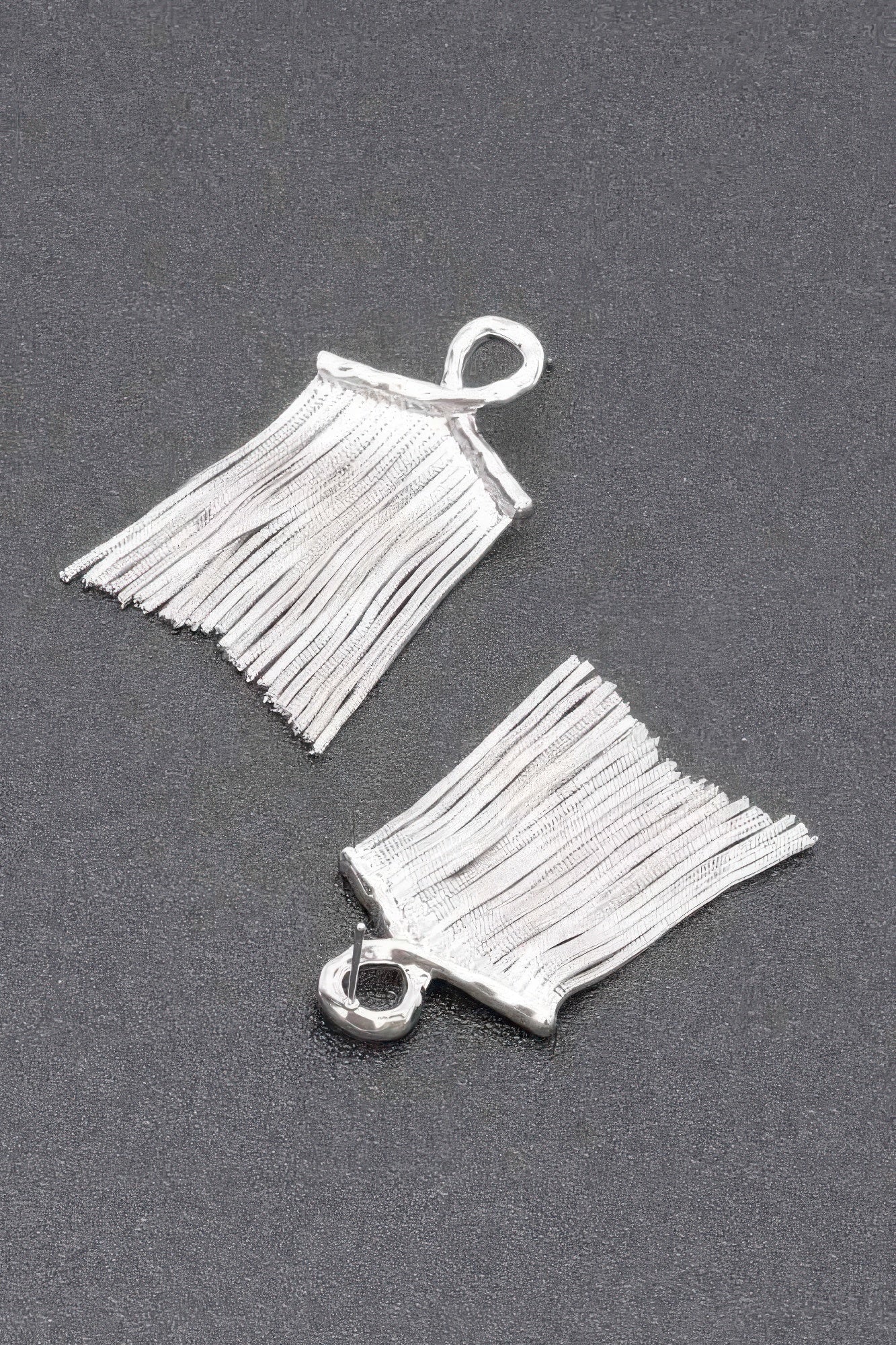 Women's Earrings MADISON New Collection Prêt-À-Porter BYMANYC ® New York
