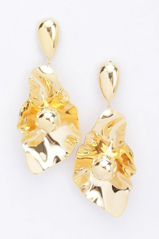 Women's Earrings SOHO New Collection Prêt-À-Porter BYMANYC ® New York
