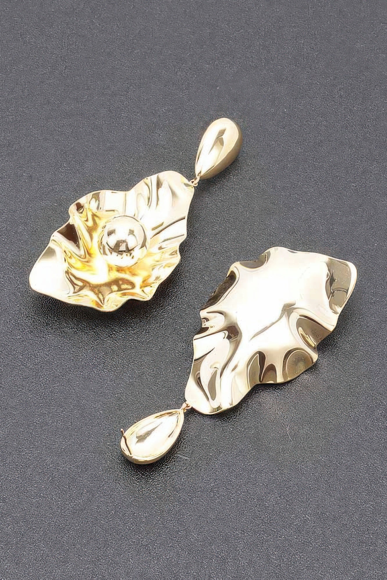 Women's Earrings SOHO New Collection Prêt-À-Porter BYMANYC ® New York