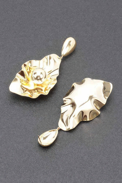 Women's Earrings SOHO New Collection Prêt-À-Porter BYMANYC ® New York