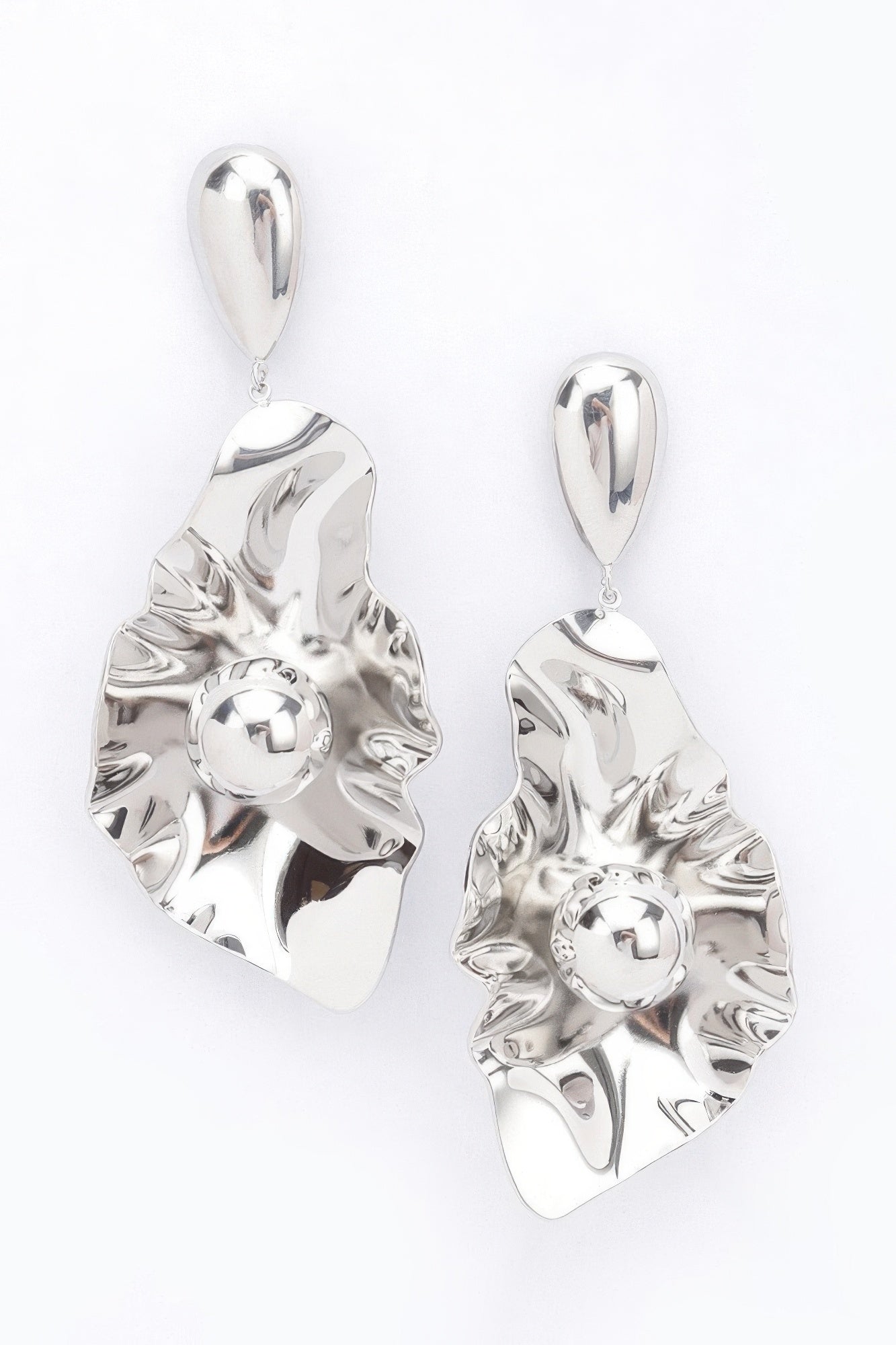 Women's Earrings SOHO New Collection Prêt-À-Porter BYMANYC ® New York