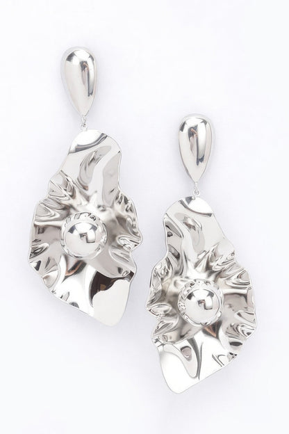 Women's Earrings SOHO New Collection Prêt-À-Porter BYMANYC ® New York