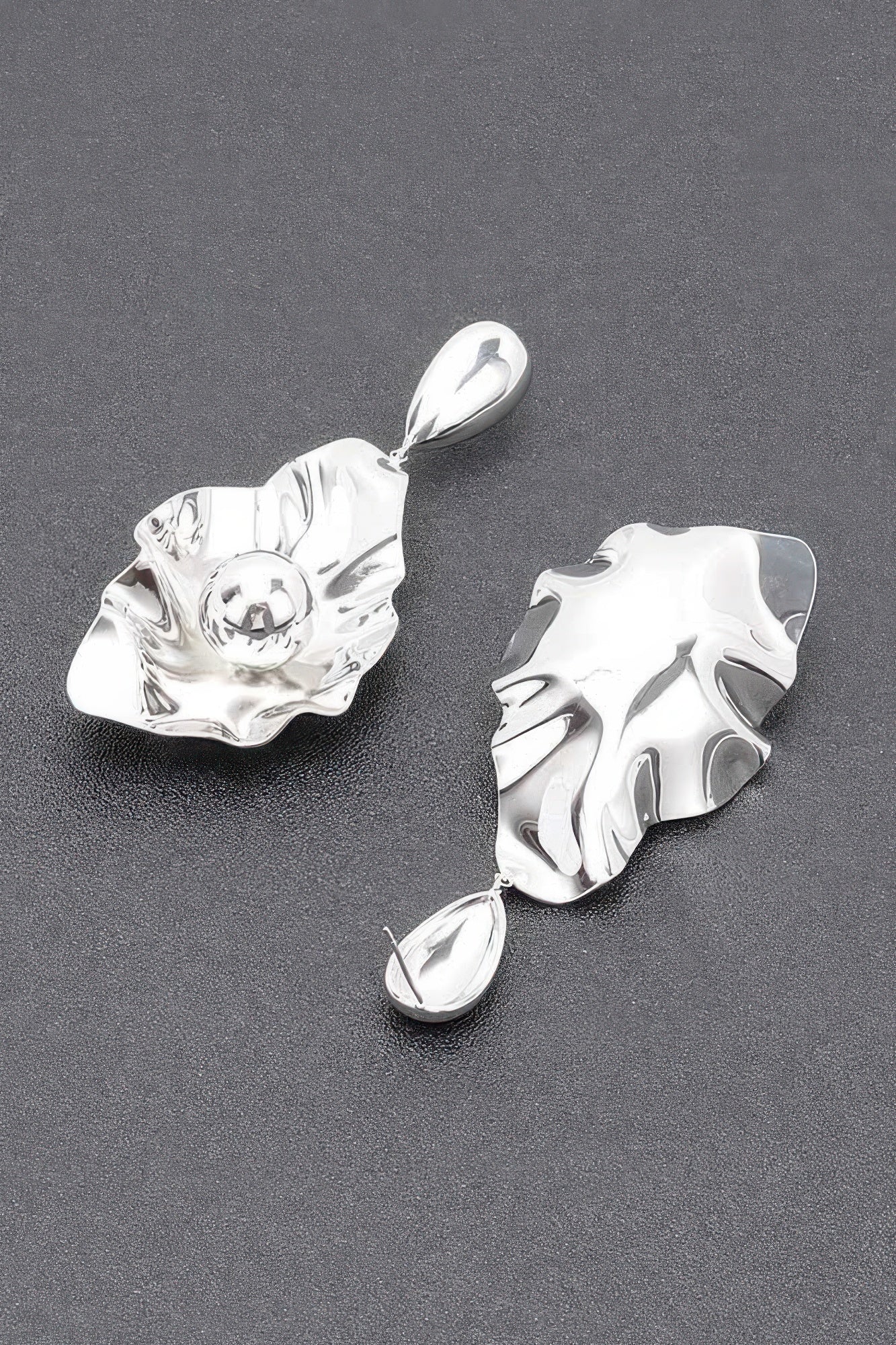 Women's Earrings SOHO New Collection Prêt-À-Porter BYMANYC ® New York