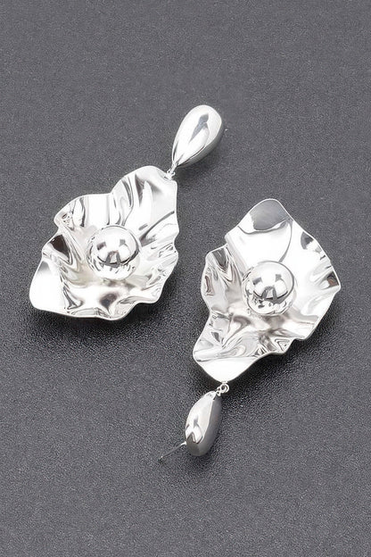 Women's Earrings SOHO New Collection Prêt-À-Porter BYMANYC ® New York