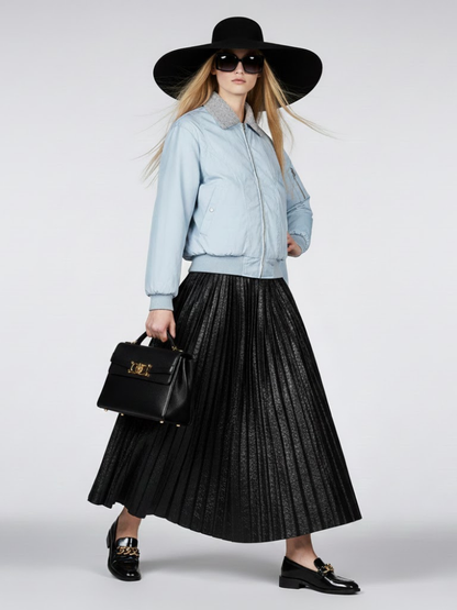 Women's Eco Jacket ASTORIA NY CITY Collection BYMANYC ® New York