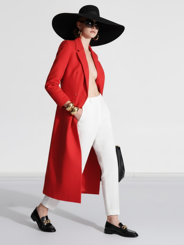 Women's Eco Jacket BOWERY NY CITY Collection BYMANYC ® New York