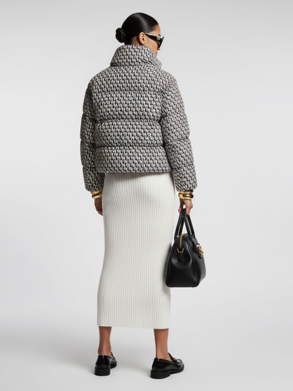 Women's Eco Jacket CENTRAL PARK NYFW New Collection BYMANYC ® New York