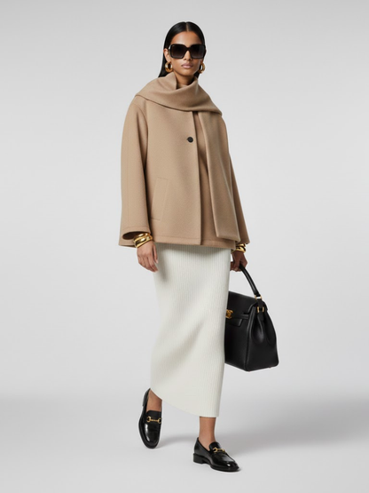 Women's Eco Jacket CHELSEA PIERS NYFW New Collection BYMANYC ® New York
