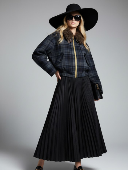 Women's Eco Jacket FI DI NY CITY Collection BYMANYC ® New York