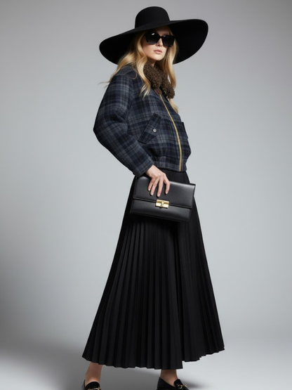 Women's Eco Jacket FI DI NY CITY Collection BYMANYC ® New York