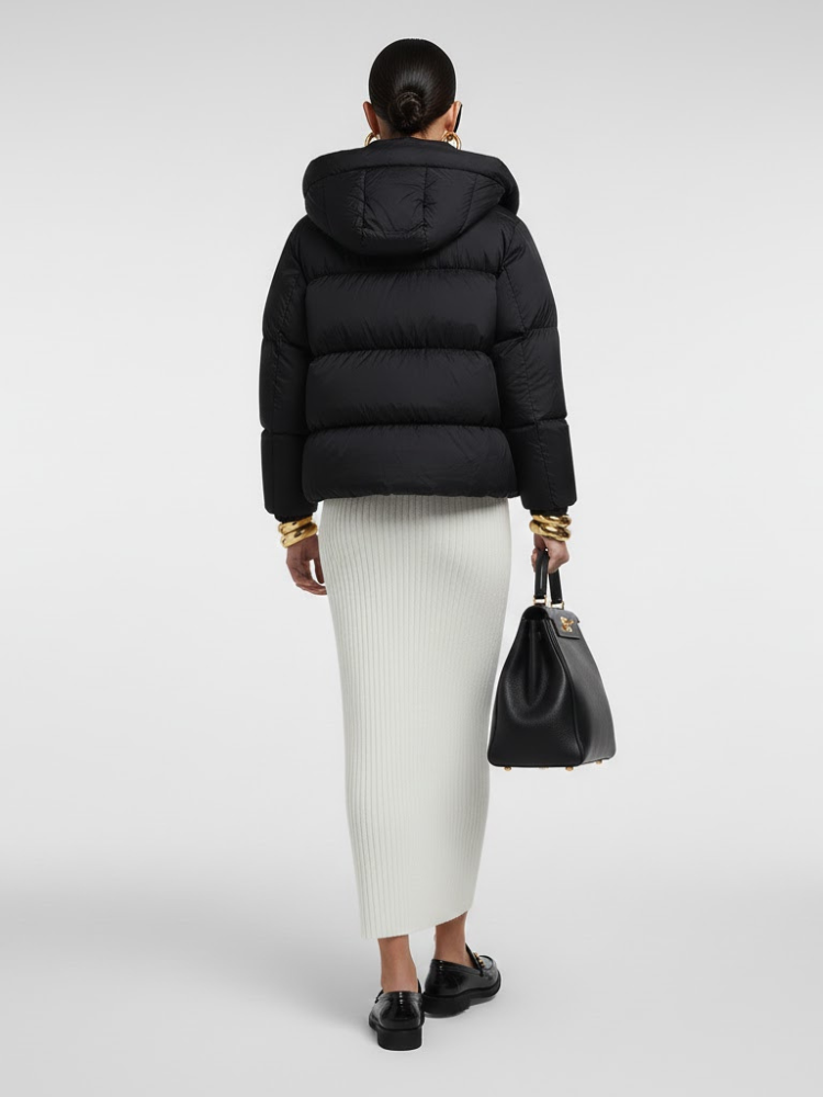 Women's Eco Jacket LEXINGTON NYFW New Collection BYMANYC ® New York