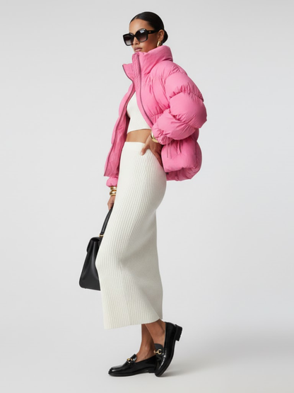 Women's Eco Jacket MADISON SQ NYFW New Collection BYMANYC ® New York