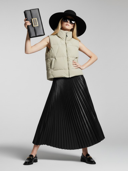 Women's Eco Jacket MIDTOWN NY CITY Collection BYMANYC ® New York
