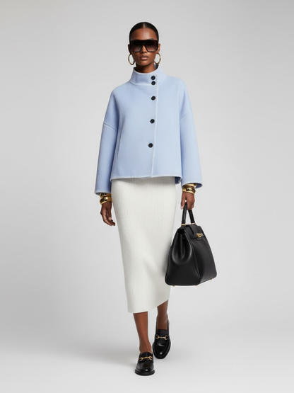 Women's Eco Jacket PARK AVENUE NYFW New Collection BYMANYC ® New York