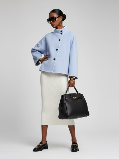 Women's Eco Jacket PARK AVENUE NYFW New Collection BYMANYC ® New York