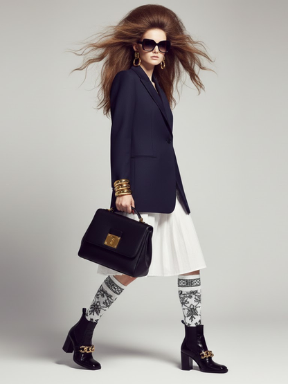 Women's Eco Jacket PARK SLOPE NY CITY Collection BYMANYC ® New York