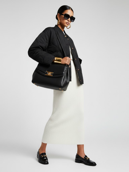 Women's Eco Jacket PLAZA HOTEL NYFW New Collection BYMANYC ® New York