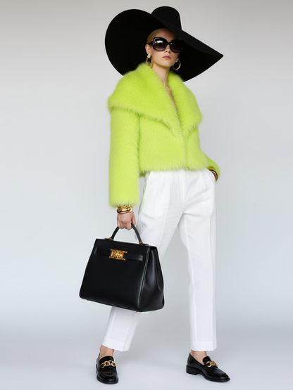 Women's Eco Jacket QUEENS NY CITY Collection BYMANYC ® New York