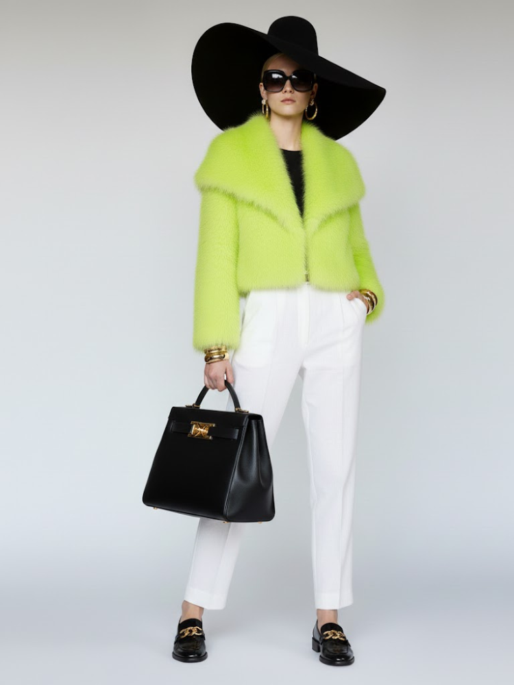 Women's Eco Jacket QUEENS NY CITY Collection BYMANYC ® New York