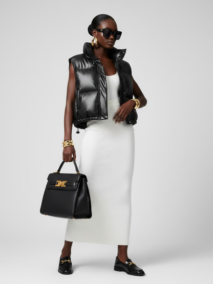 Women's Eco Jacket SOUTH STREET NYFW New Collection BYMANYC ® New York