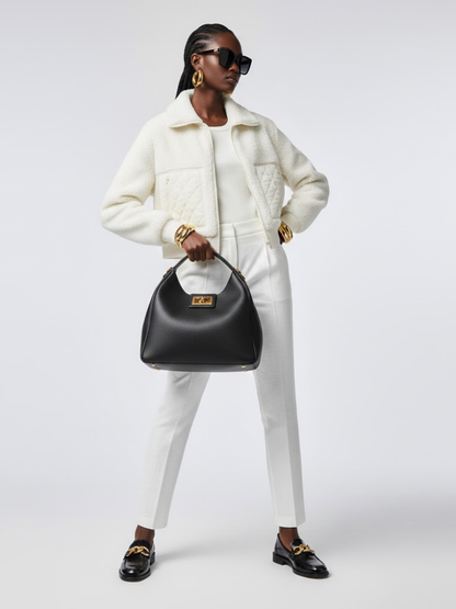 Women's Eco Jacket STATEN ISLAND NY CITY Collection BYMANYC ® New York