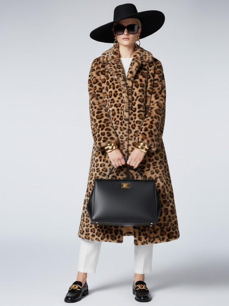 Women's Eco Jacket WILLIAMSBURG NY CITY Collection BYMANYC ® New York