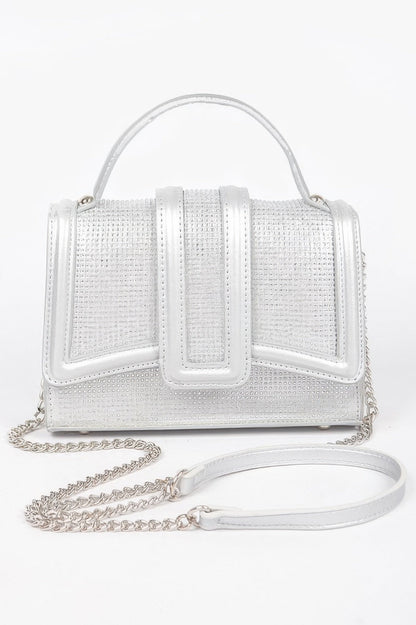 Women's Handbag EMPIRE New Collection Prêt-À-Porter BYMANYC ® New York