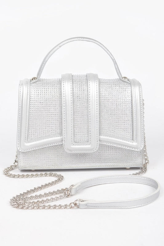 Women's Handbag EMPIRE New Collection Prêt-À-Porter BYMANYC ® New York