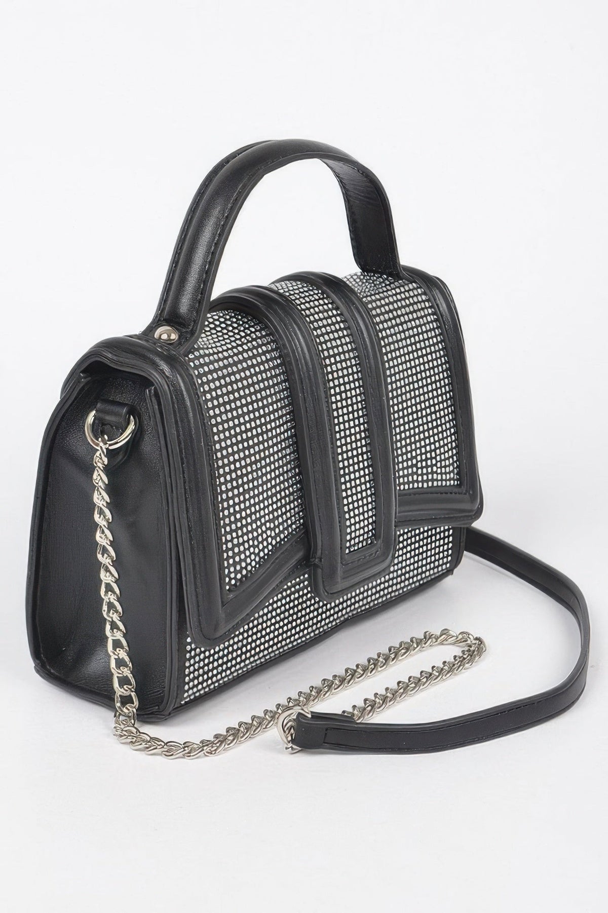 Women's Handbag EMPIRE New Collection Prêt-À-Porter BYMANYC ® New York
