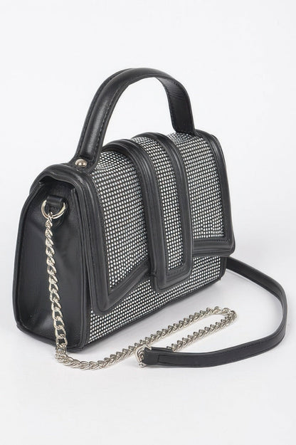 Women's Handbag EMPIRE New Collection Prêt-À-Porter BYMANYC ® New York