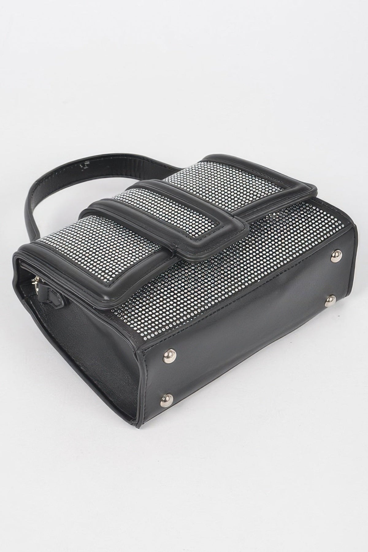 Women's Handbag EMPIRE New Collection Prêt-À-Porter BYMANYC ® New York