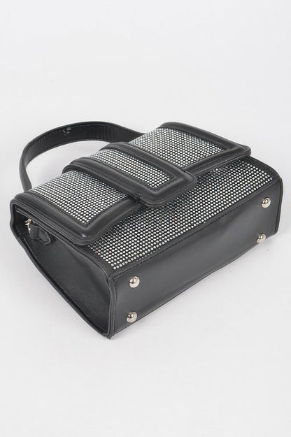 Women's Handbag EMPIRE New Collection Prêt-À-Porter BYMANYC ® New York