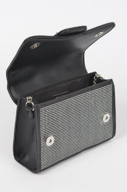 Women's Handbag EMPIRE New Collection Prêt-À-Porter BYMANYC ® New York
