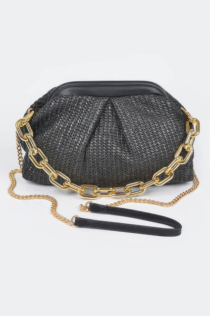 Women's Handbag HAMPTON New Collection Prêt-À-Porter BYMANYC ® New York